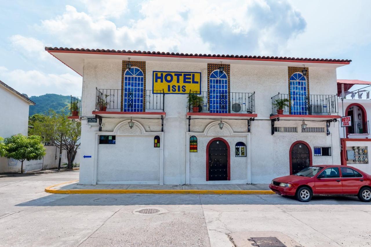 Isis Hotel