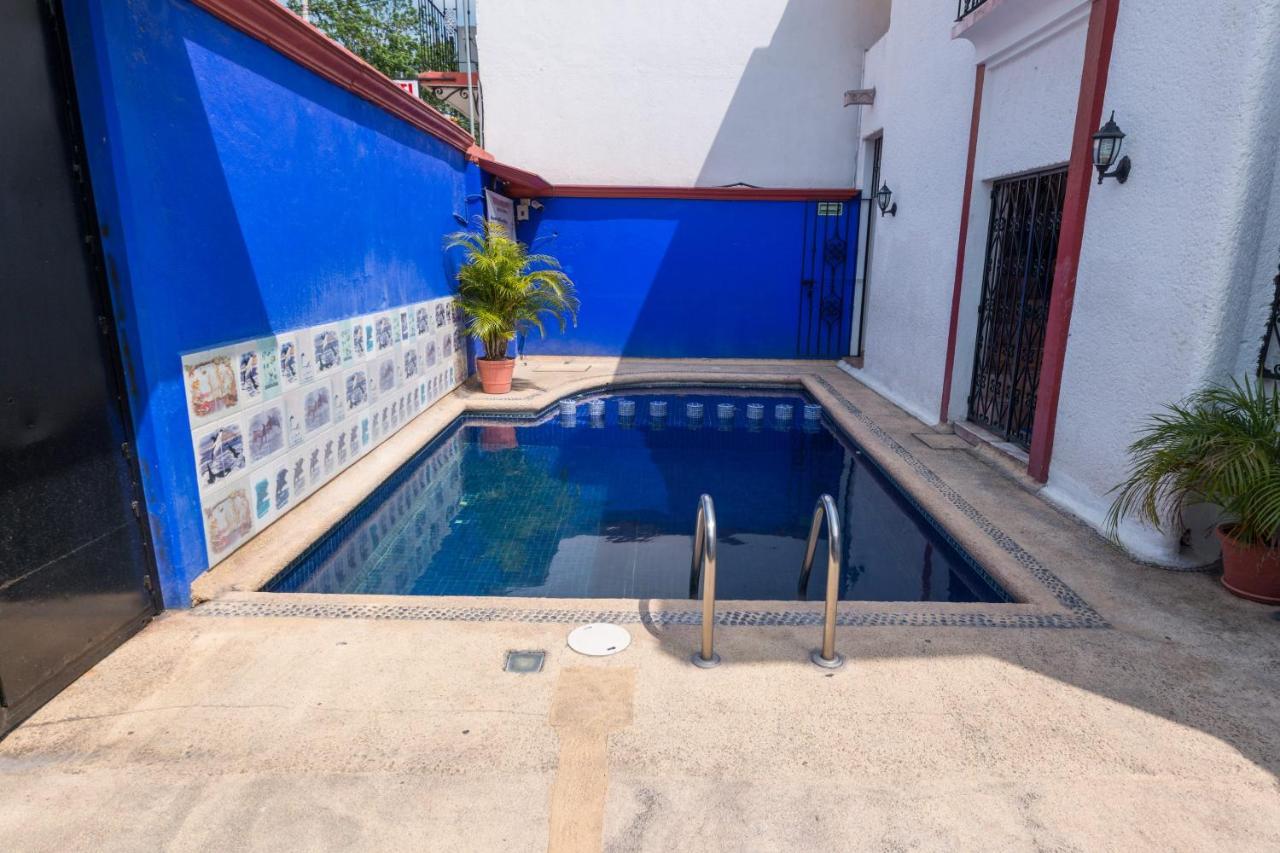 Isis Hotel 4*