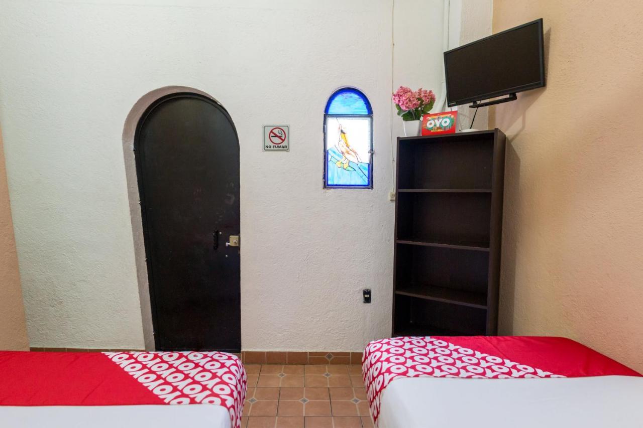 Hotel Isis