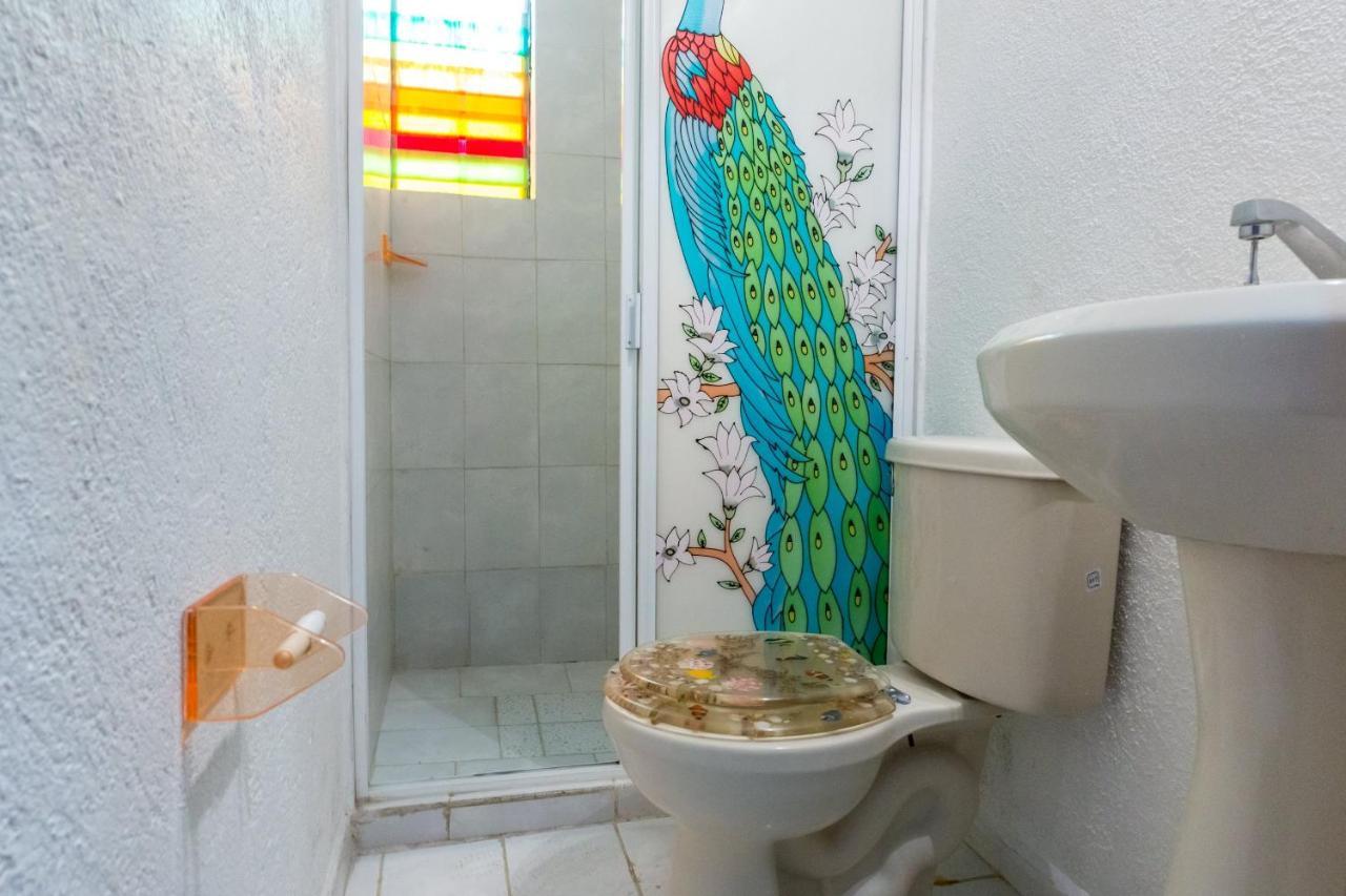 Isis Hotel Zihuatanejo