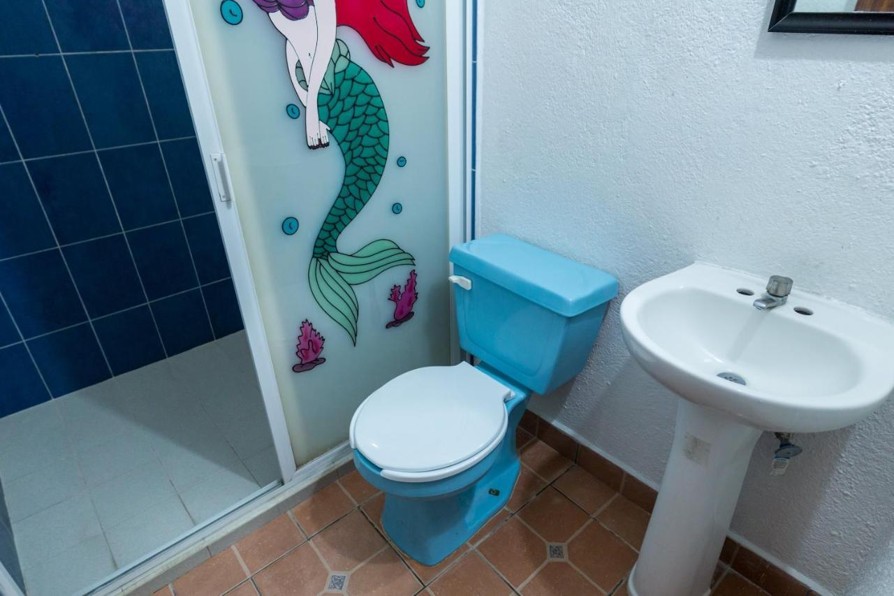 Isis Hotel Zihuatanejo