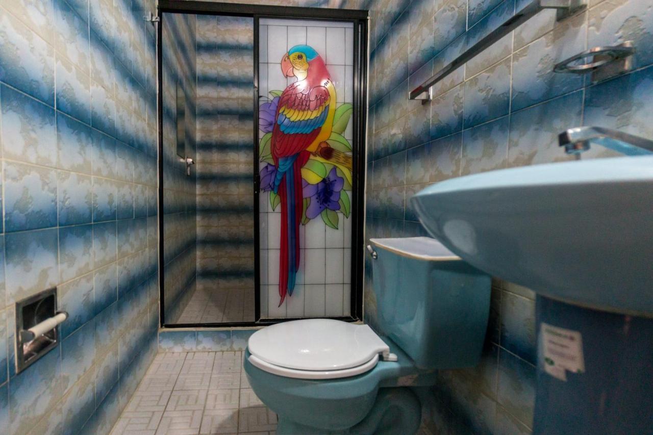 Isis Hotel