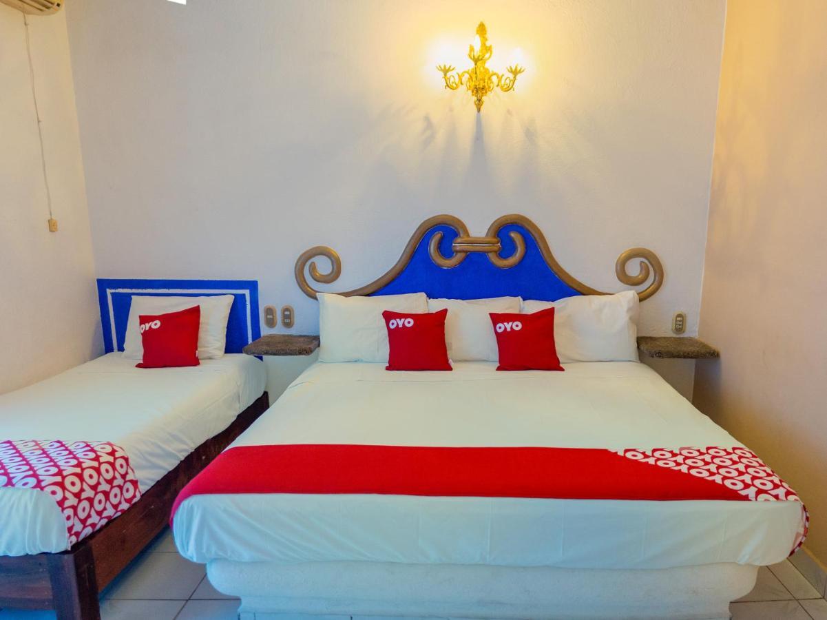 Hotel Isis Zihuatanejo